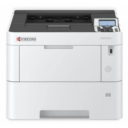 IMPRESSORA KYOCERA ECOSYS PA4500X LASER A4 MONO